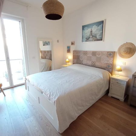 Terrazza18 Leilighet Milano Eksteriør bilde