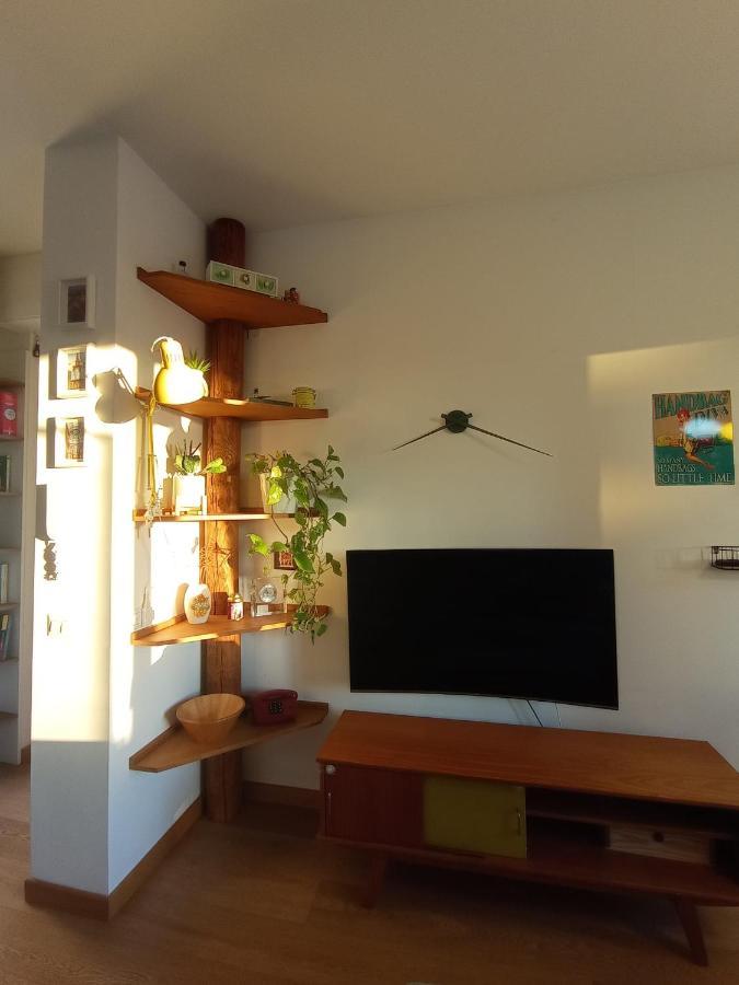 Terrazza18 Leilighet Milano Eksteriør bilde
