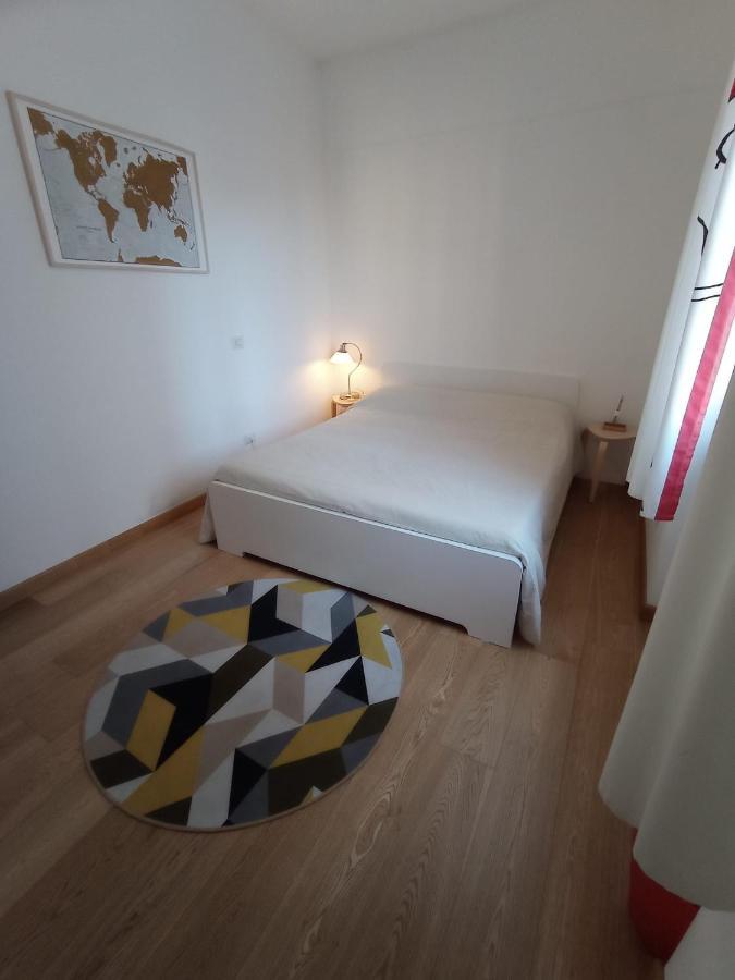 Terrazza18 Leilighet Milano Eksteriør bilde