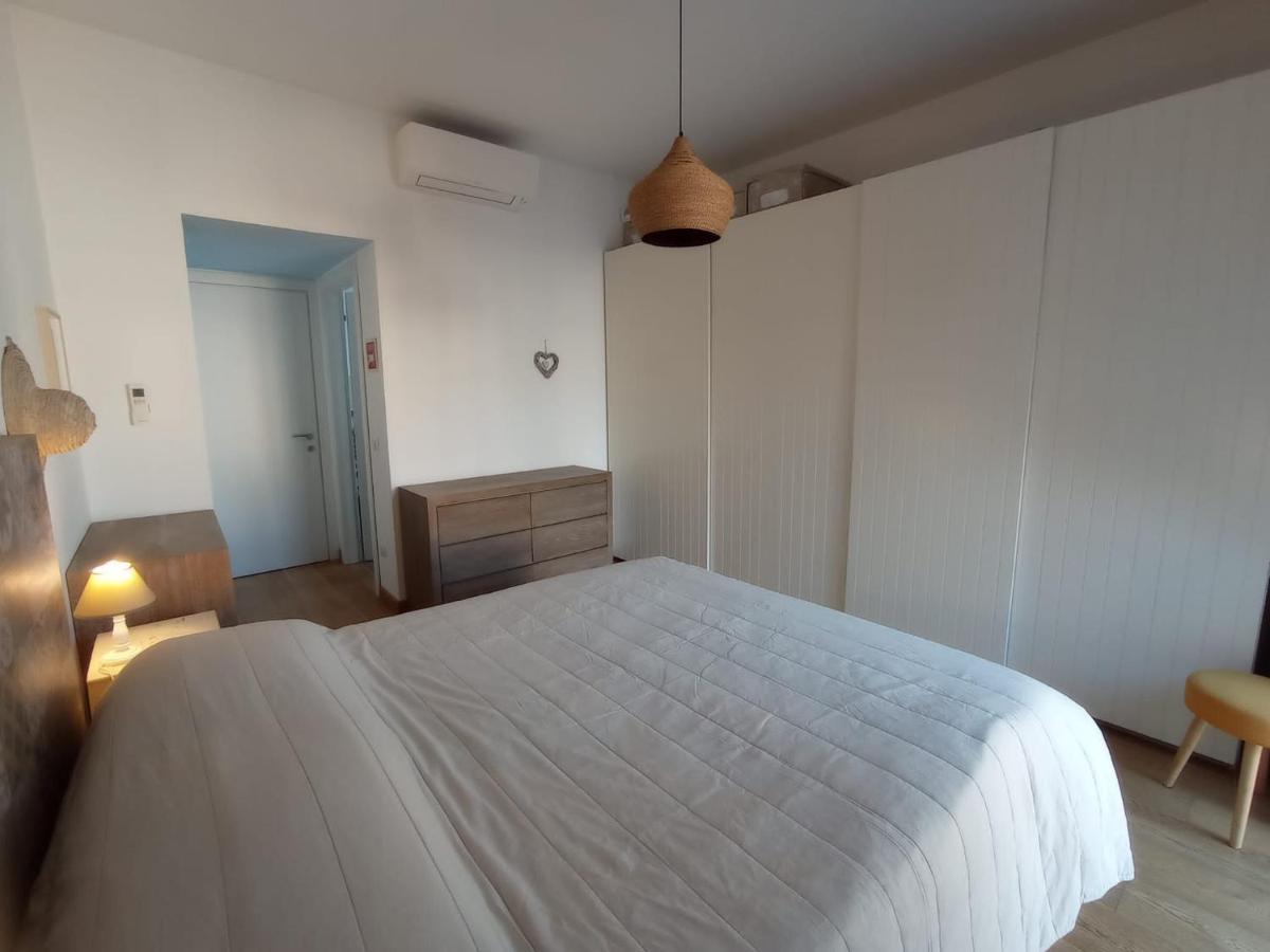 Terrazza18 Leilighet Milano Eksteriør bilde
