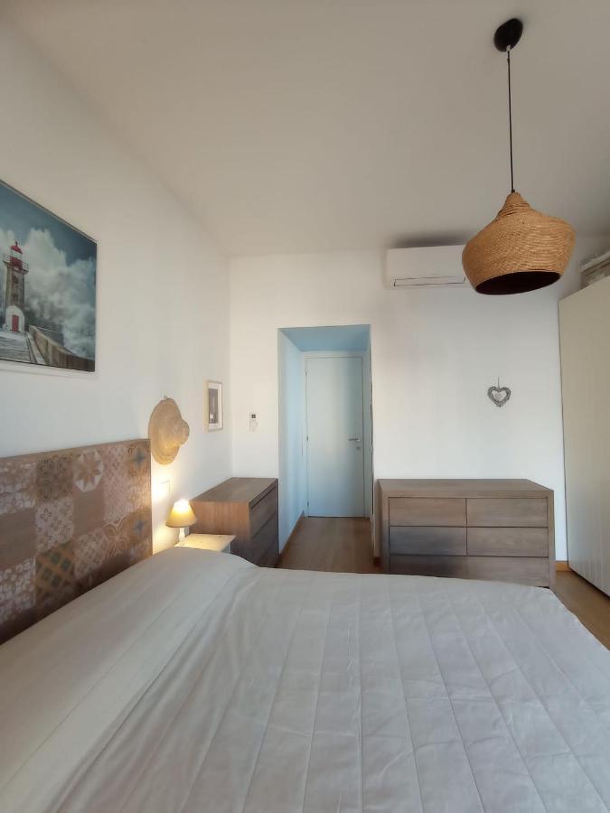 Terrazza18 Leilighet Milano Eksteriør bilde